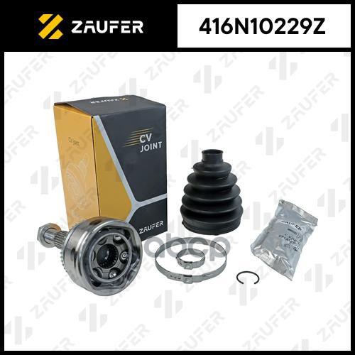 

Шрус Наружный ZAUFER арт. 416N10229Z