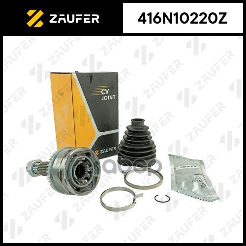 

Шрус Наружный ZAUFER арт. 416N10220Z