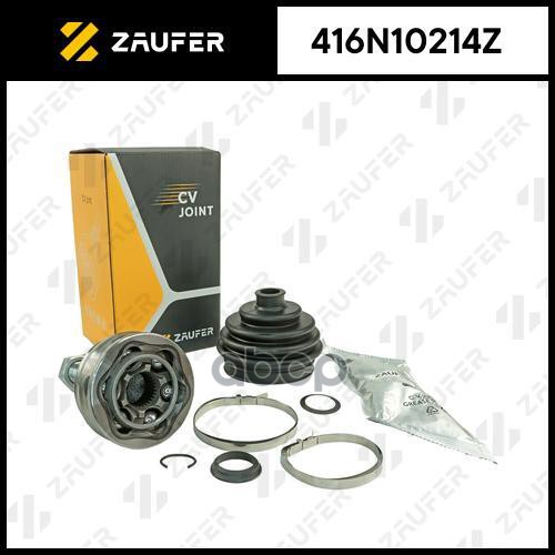 

Шрус Наружный ZAUFER арт. 416N10214Z