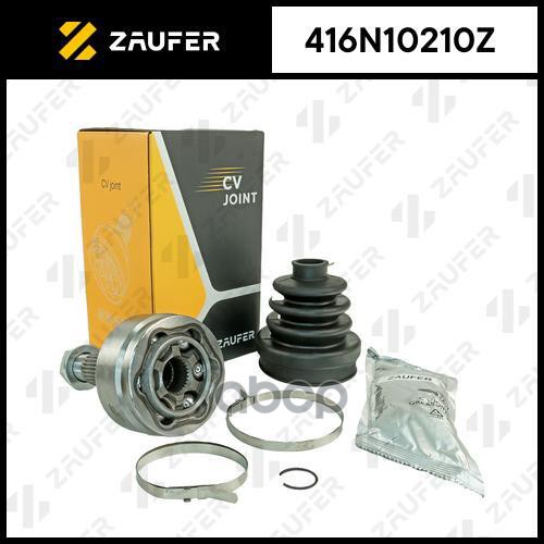 

Шрус Наружный ZAUFER арт. 416N10210Z