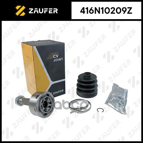 

Шрус Наружный ZAUFER арт. 416N10209Z