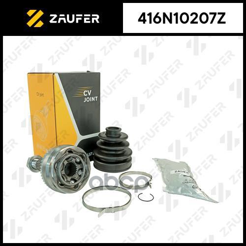 

Шрус Наружный ZAUFER арт. 416N10207Z