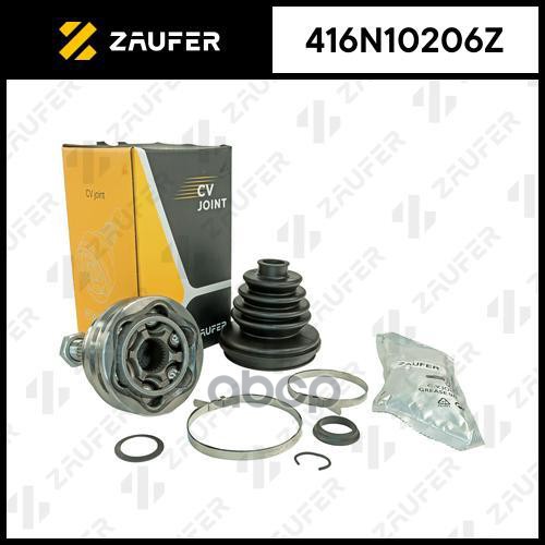 

Шрус Наружный ZAUFER арт. 416N10206Z