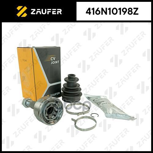 

Шрус Наружный ZAUFER арт. 416N10198Z