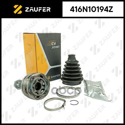 

Шрус Наружный ZAUFER арт. 416N10194Z
