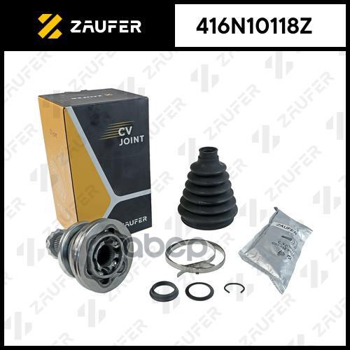 

Шрус Наружный ZAUFER арт. 416N10118Z