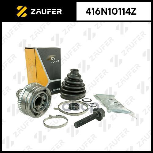 

Шрус Наружный ZAUFER арт. 416N10114Z