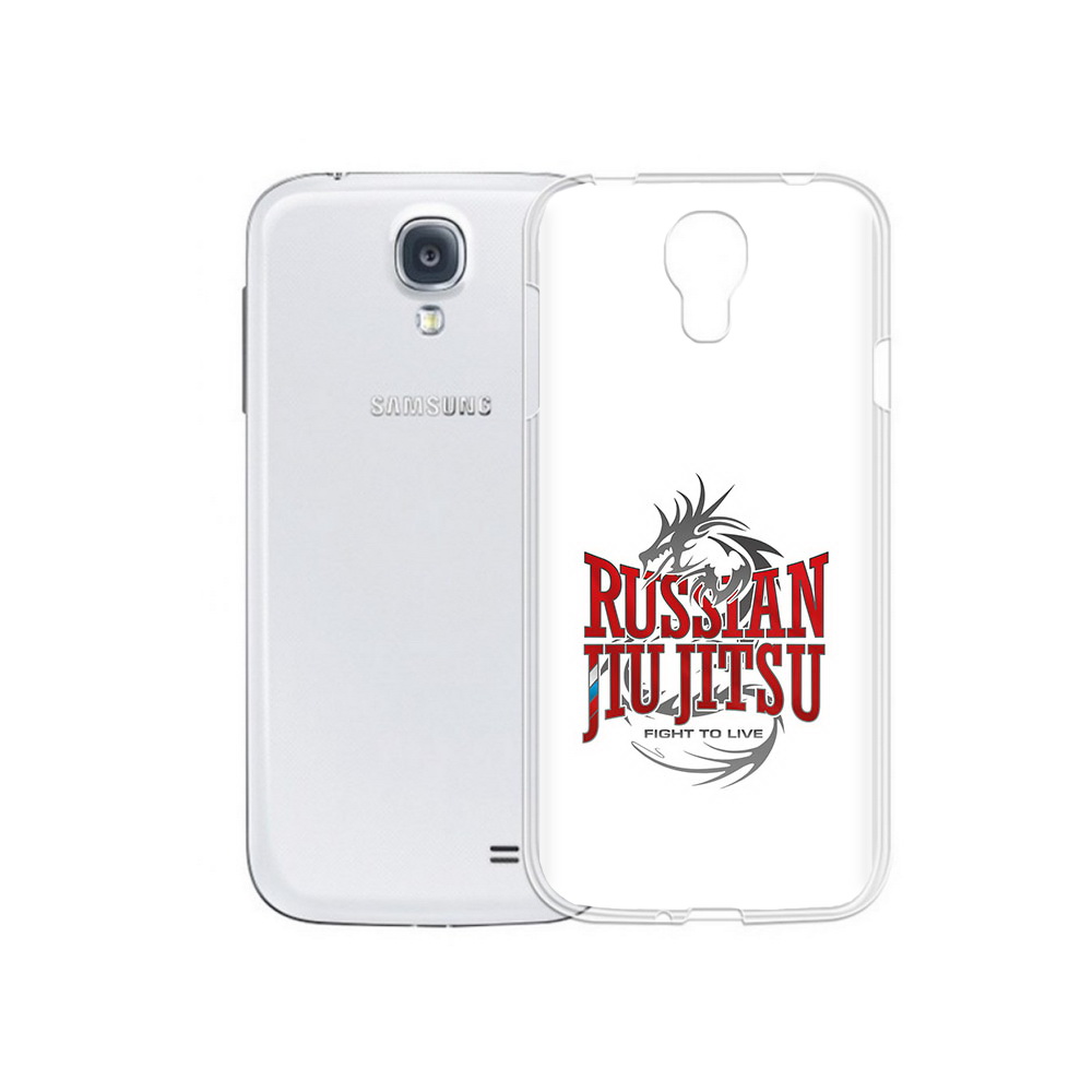 

Чехол MyPads Tocco для Samsung Galaxy S4 джиу джитсу (PT41285.571.321), Прозрачный, Tocco