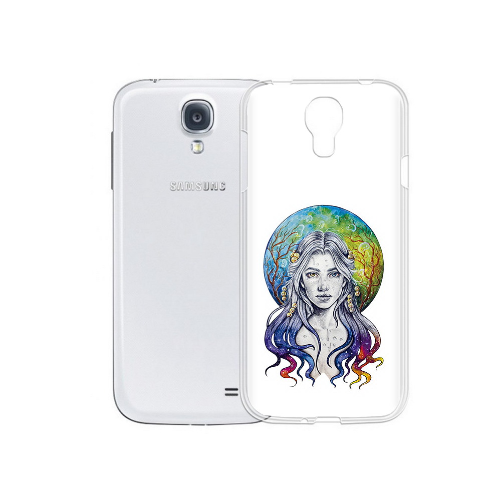 

Чехол MyPads Tocco для Samsung Galaxy S4 девушка с красивыми волосами (PT41285.571.313), Прозрачный, Tocco