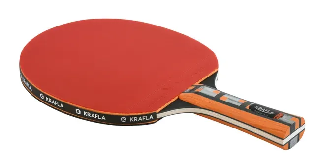 

Ракетка для настольного тенниса KRAFLA Champ 5.0