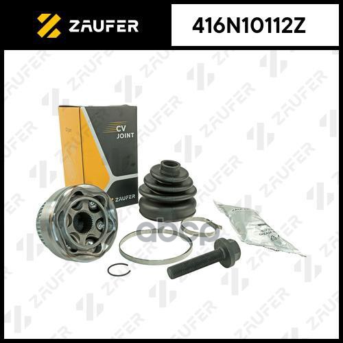 

Шрус Наружный ZAUFER арт. 416N10112Z