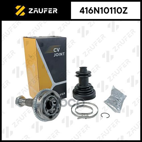 

Шрус Наружный ZAUFER арт. 416N10110Z