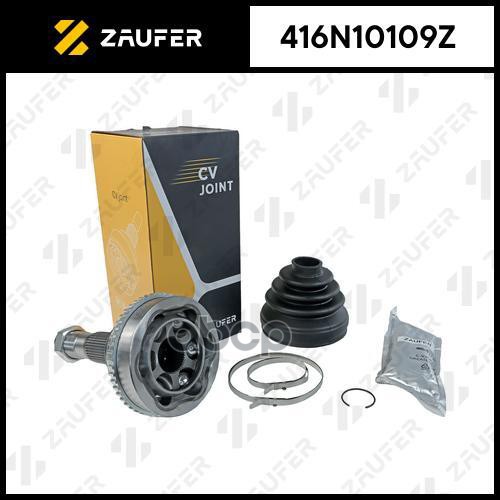 

Шрус Наружный ZAUFER арт. 416N10109Z