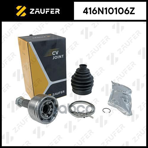 

Шрус Наружный ZAUFER арт. 416N10106Z