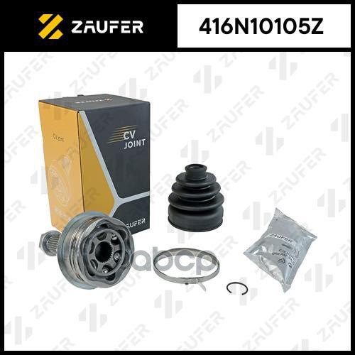 

Шрус Наружный ZAUFER арт. 416N10105Z