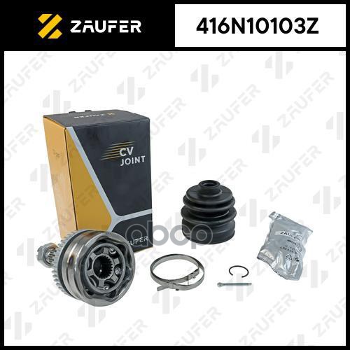 

Шрус Наружный ZAUFER арт. 416N10103Z