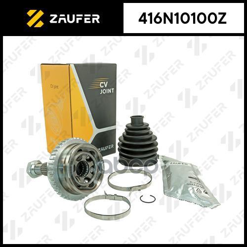 

Шрус Наружный ZAUFER арт. 416N10100Z
