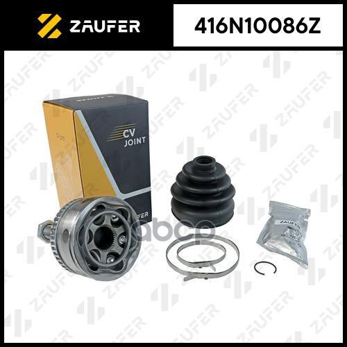 

Шрус Наружный ZAUFER арт. 416N10086Z