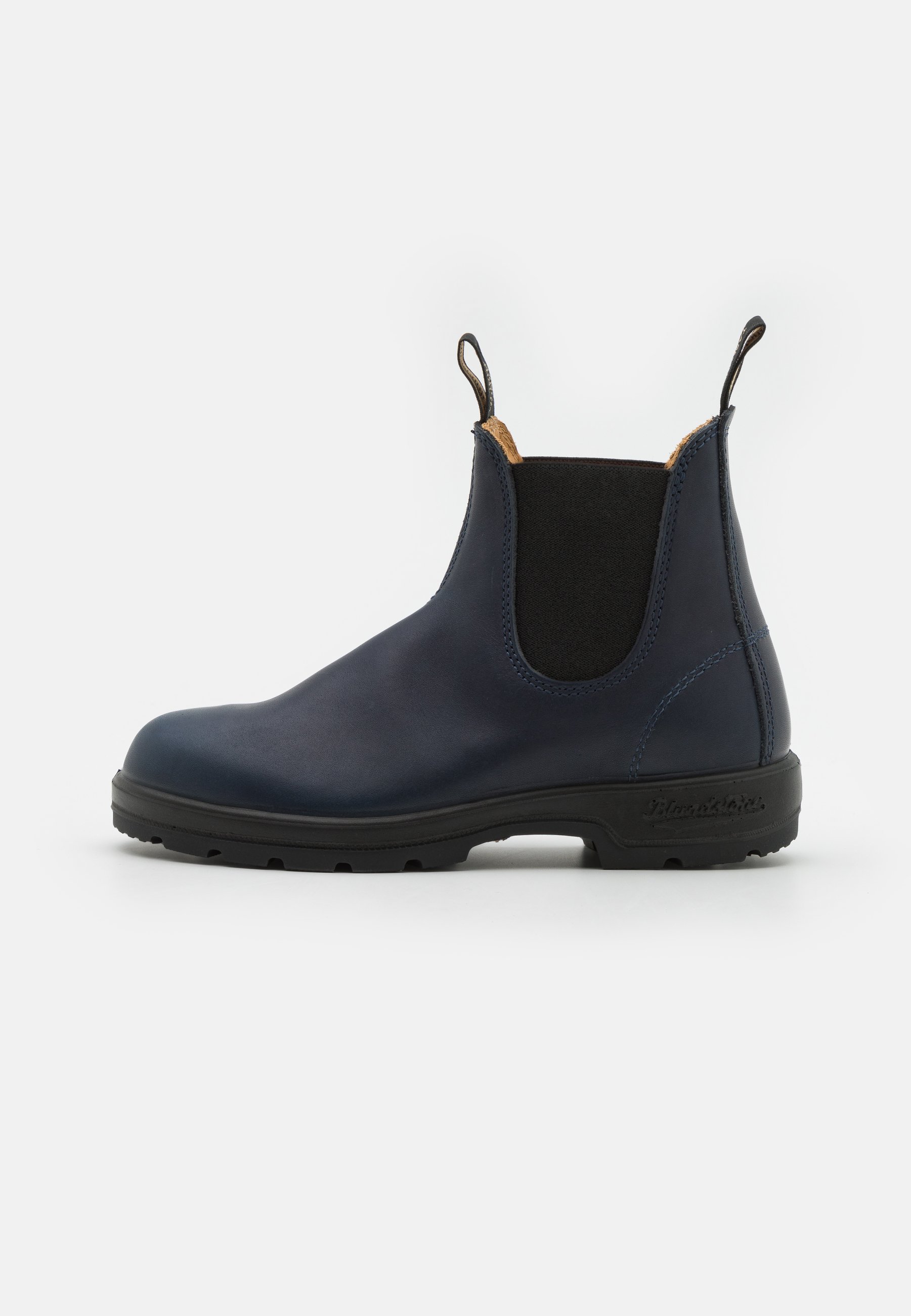 

Ботинки мужские Blundstone Unisex черные 47 EU, Черный, Unisex