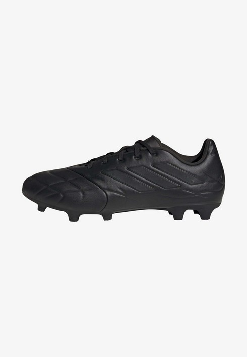 Кроссовки мужские Adidas Performance Copa Pure.3 Fg черные 40 2/3 EU