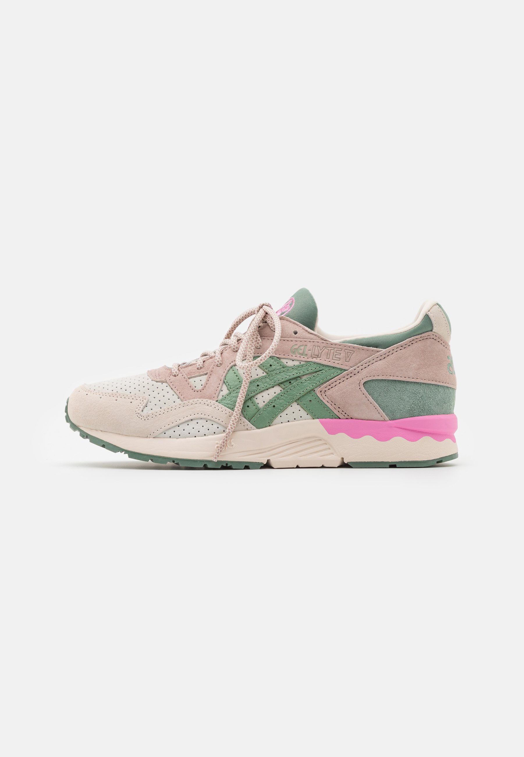 

Кроссовки мужские Asics Gel Lyte Unisex бежевые 46.5 EU, Бежевый, Gel Lyte Unisex