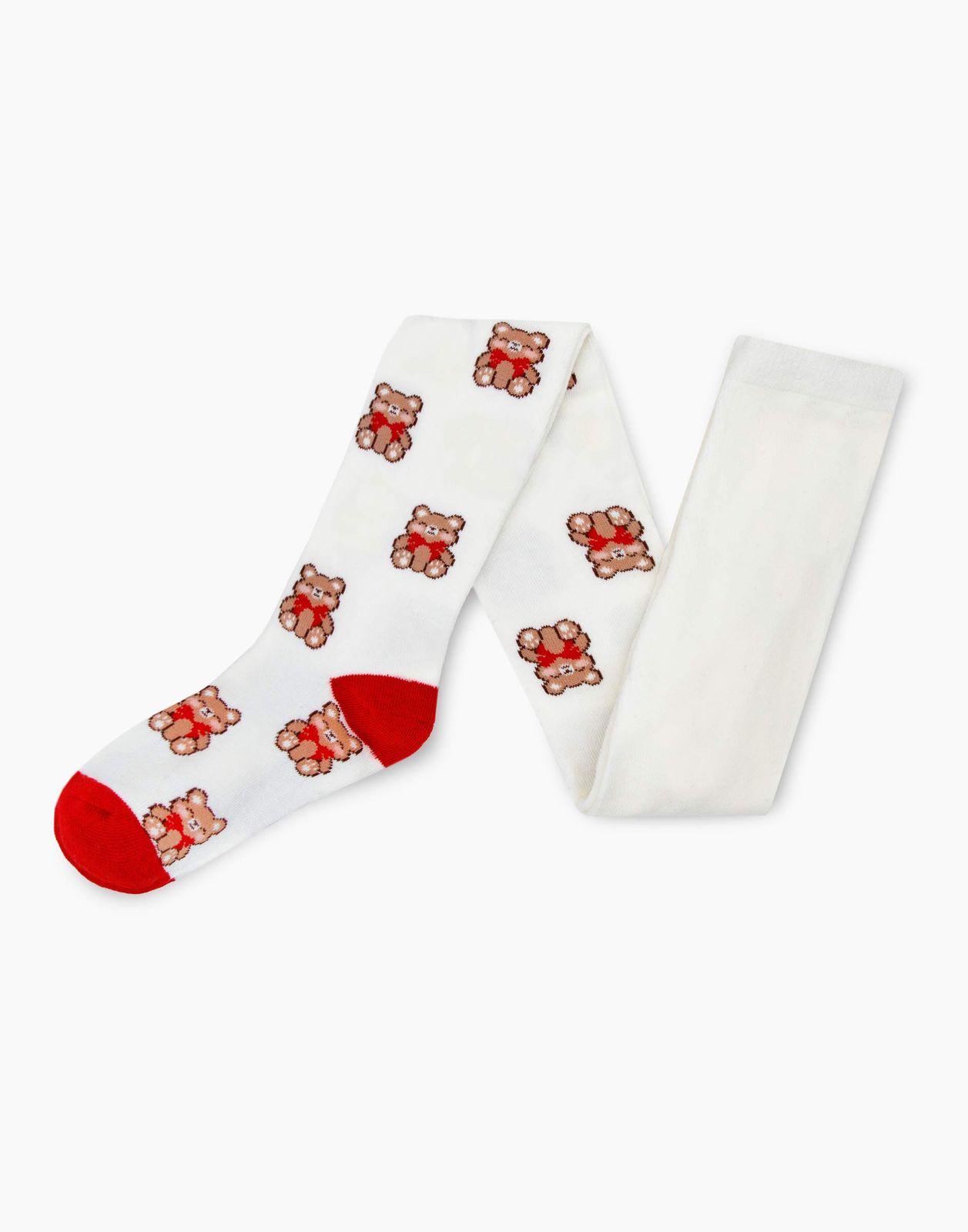 

Колготки детские Gloria Jeans GHS009025, разноцветный, 98-104, GHS009025