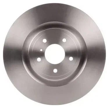 

BOSCH Диск тормозной BOSCH 986479012 комплект 1 шт