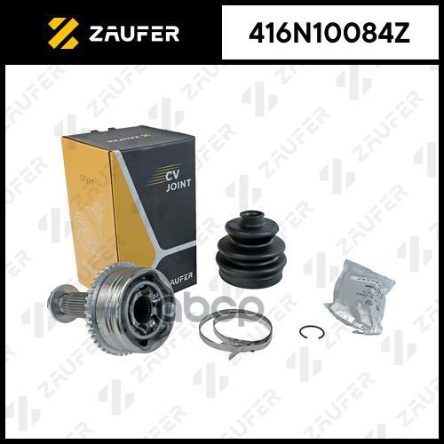 

Шрус Наружный ZAUFER арт. 416N10084Z