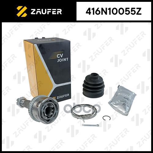 

Шрус Наружный ZAUFER арт. 416N10055Z