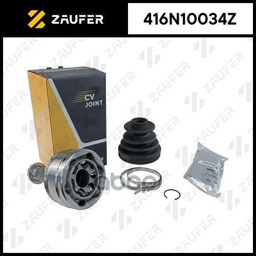 

Шрус Наружный ZAUFER арт. 416N10034Z