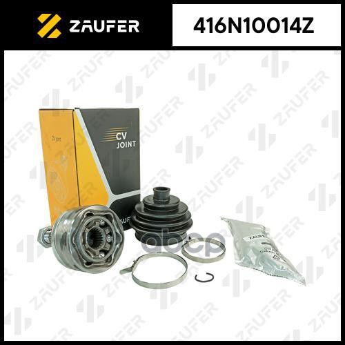 

Шрус Наружный ZAUFER арт. 416N10014Z
