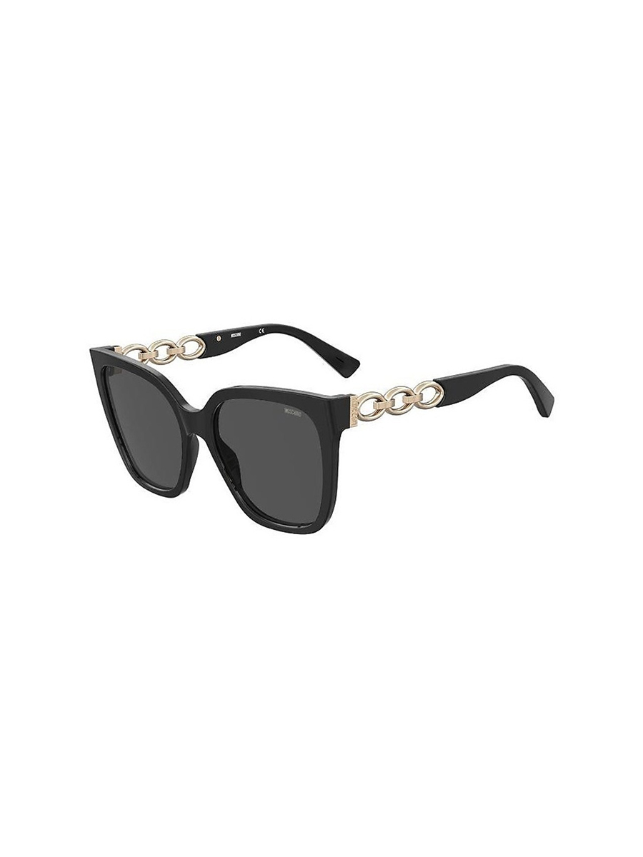 

Солнцезащитные очки женские Moschino MOS098/S 807, MOS098/S 807