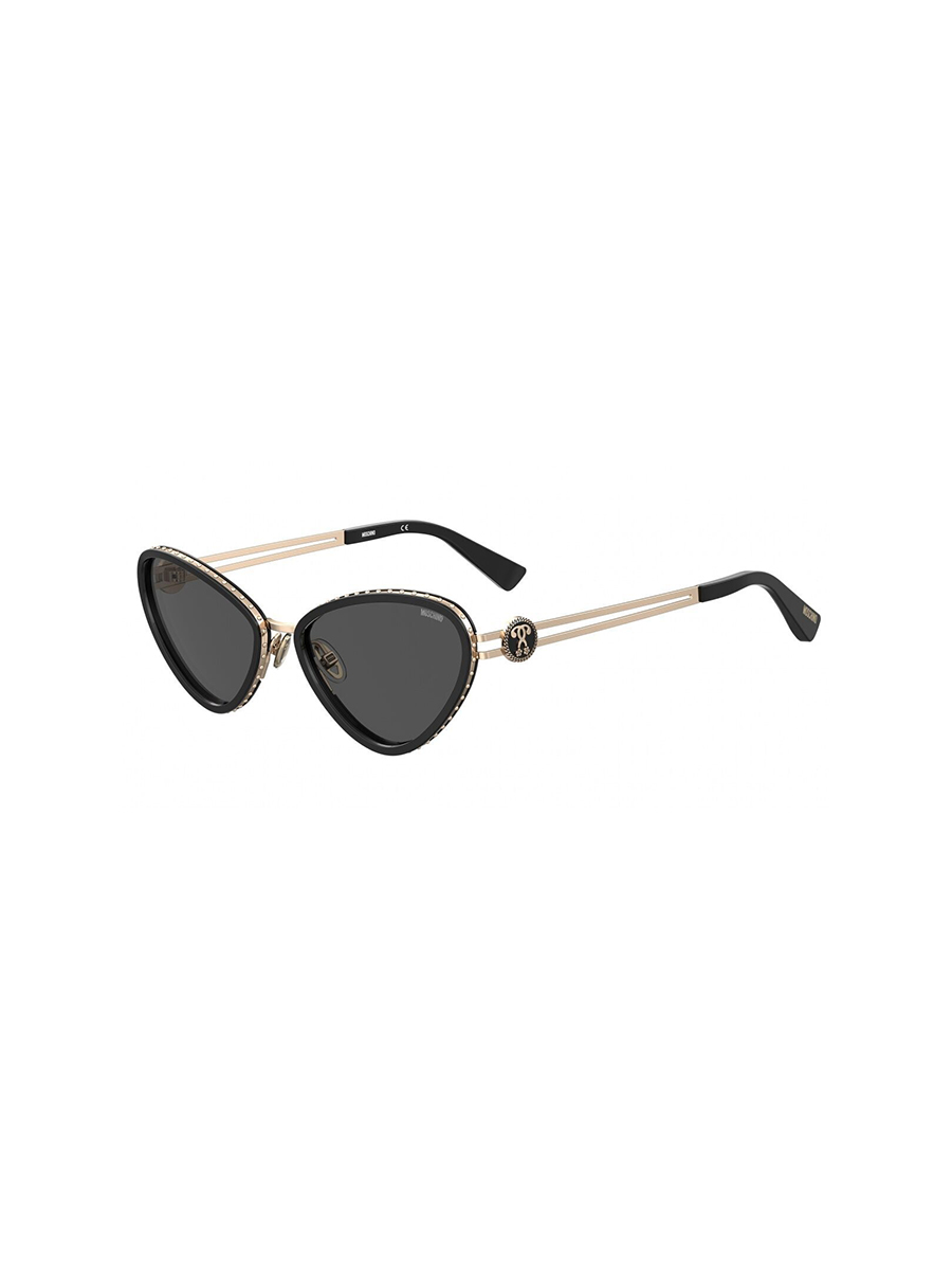 

Солнцезащитные очки женские Moschino MOS095/S 807, MOS095/S 807