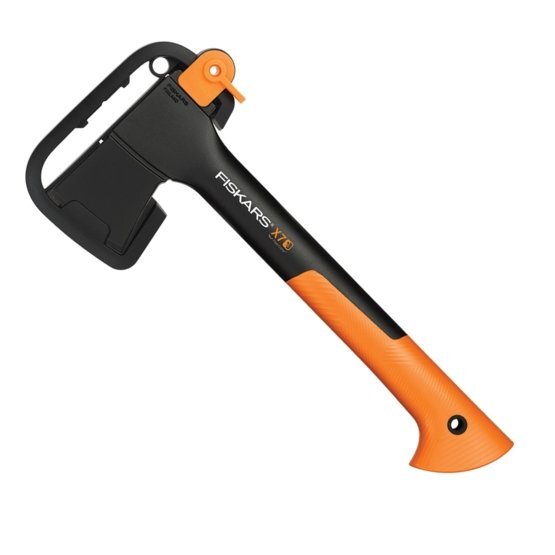 Топор универсальный FISKARS XS X7 X-series