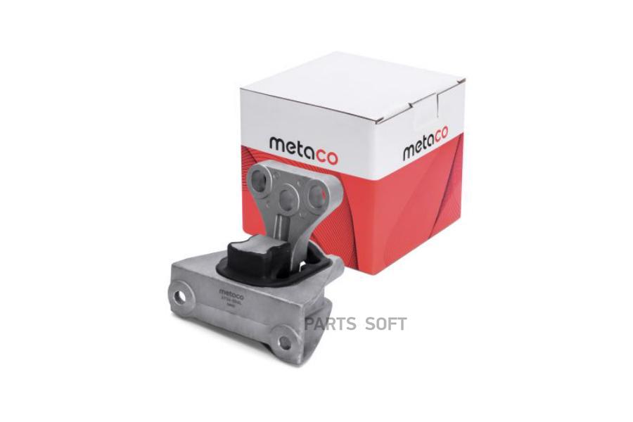 

METACO '4734006L Опора КПП левая 1шт
