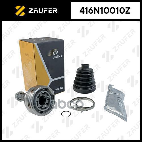 

Шрус Наружный ZAUFER арт. 416N10010Z