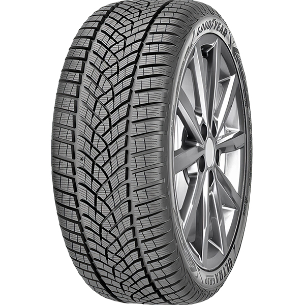 Шины GOODYEAR UltraGrip Performance SUV G1 255/50 R19 107V XL FP