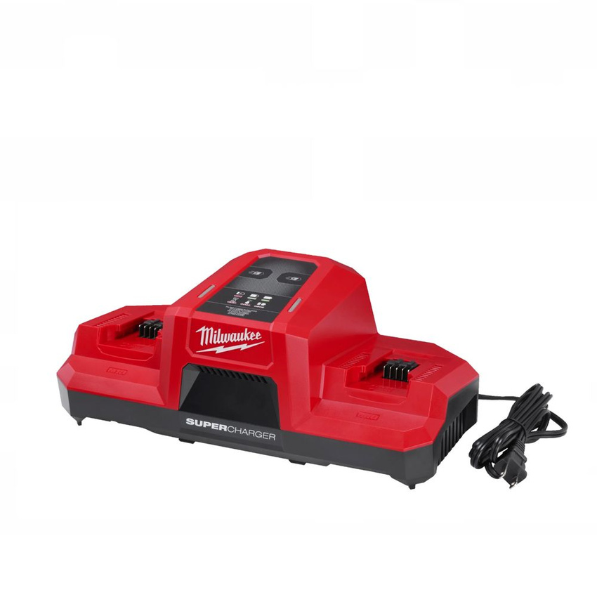 Зарядное устройство Milwaukee M18 DBSC 4932492531 18