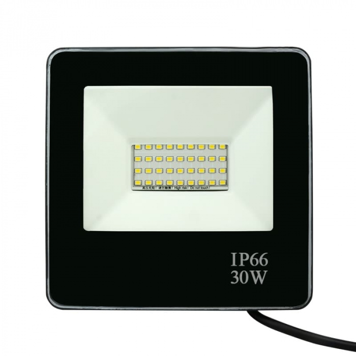 фото Прожектор lightphenomenon lt-fl-01n-ip65-150w-6500k led nobrand