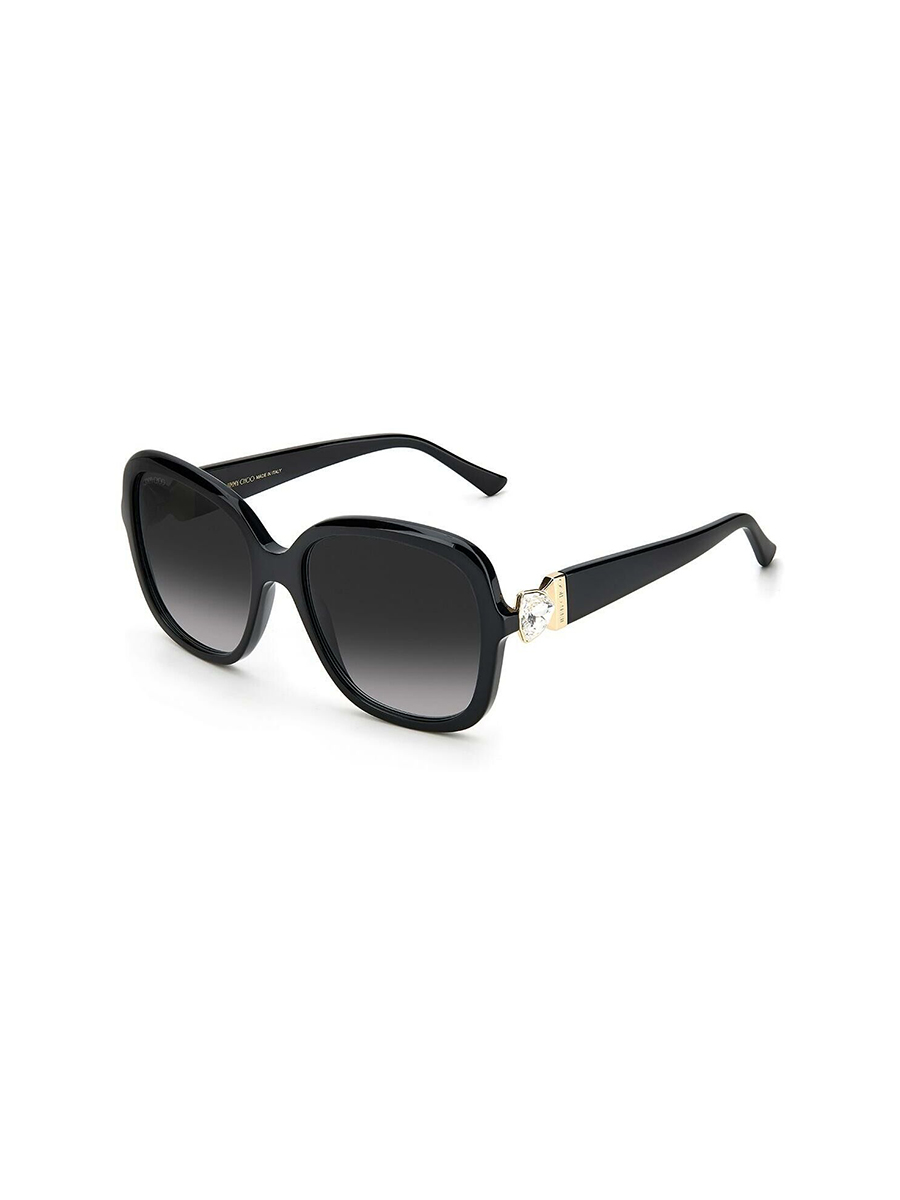 

Солнцезащитные очки женские Jimmy Choo SADIE/S 807, SADIE/S 807
