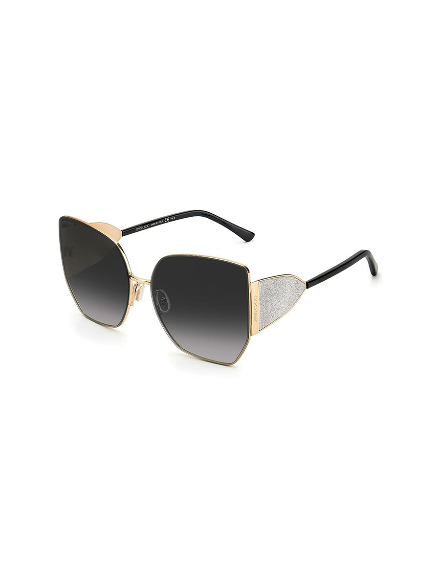 

Солнцезащитные очки женские Jimmy Choo RIVER/S 2M2, RIVER/S 2M2