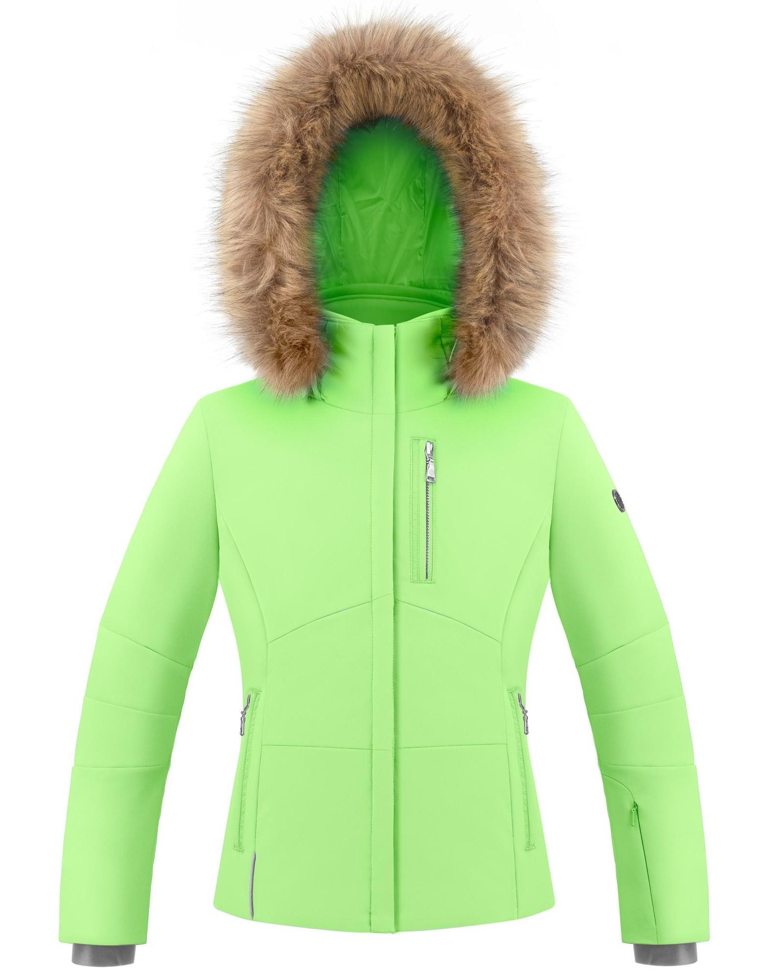 

Куртка детская Poivre Blanc 295519_Pdgr, paradise green, 152, 295519_Pdgr