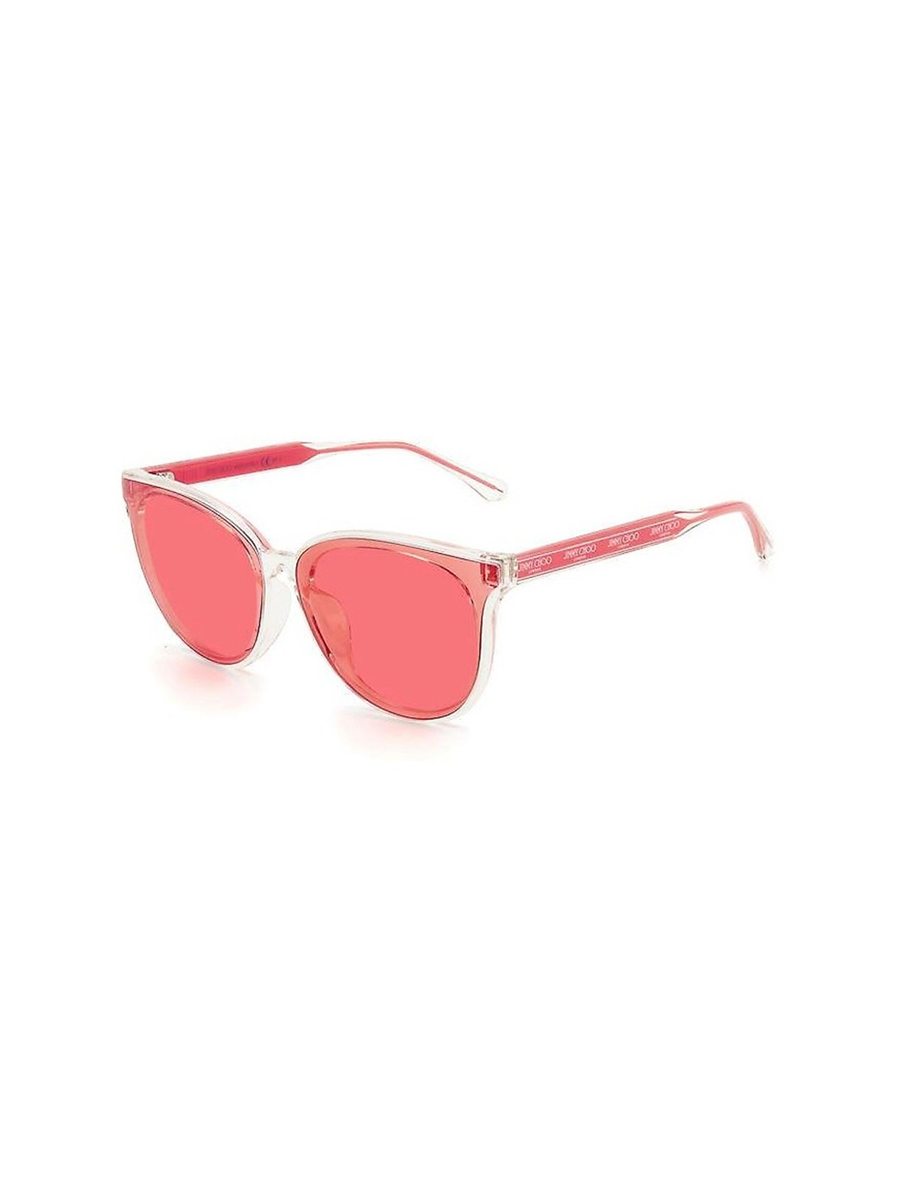 

Солнцезащитные очки унисекс Jimmy Choo JAIME/G/SK 900, JAIME/G/SK 900