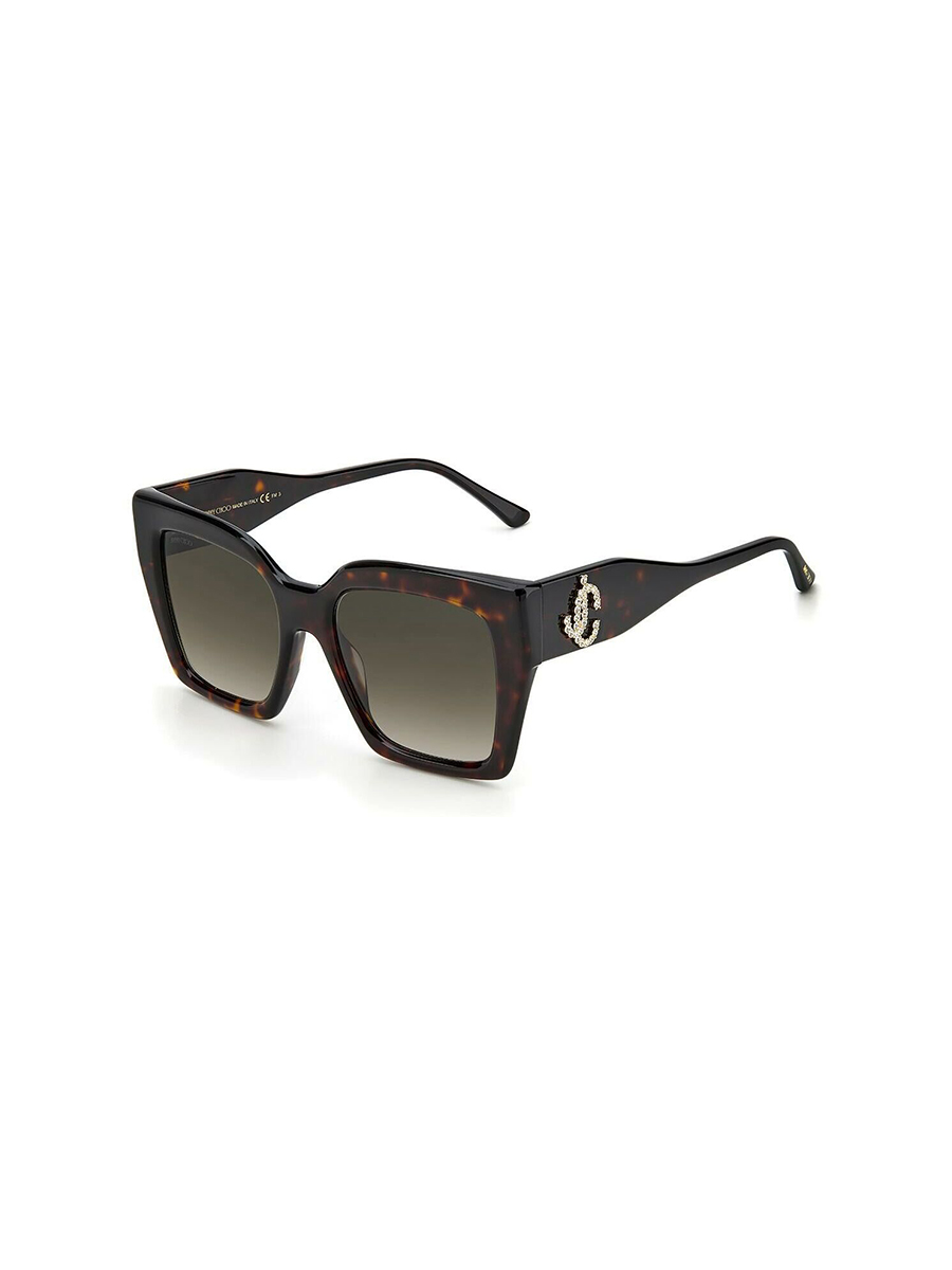 

Солнцезащитные очки женские Jimmy Choo ELENI/G/S 086, ELENI/G/S 086