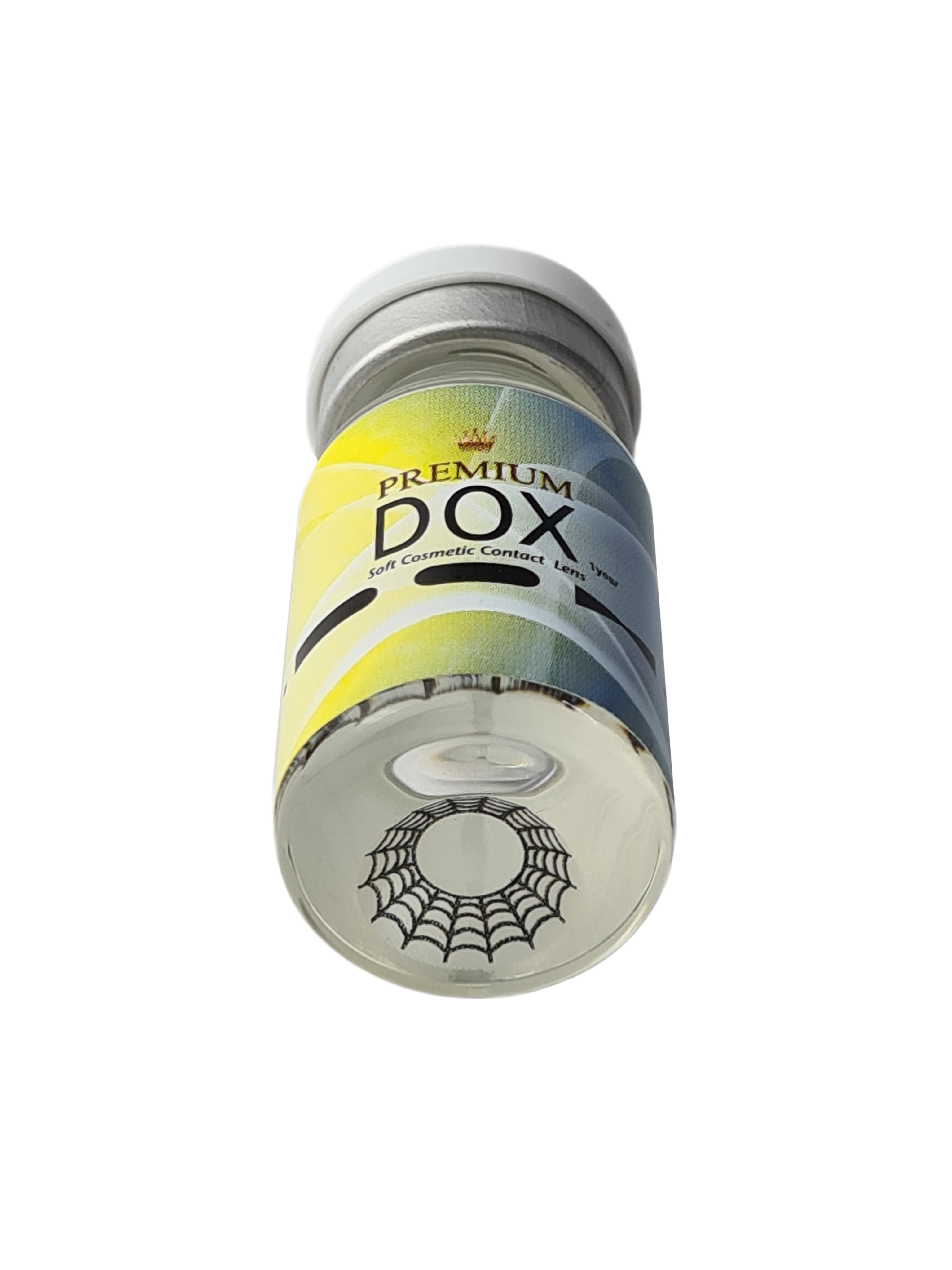 Контактные линзы DOX Crazy56_0.00/27115401