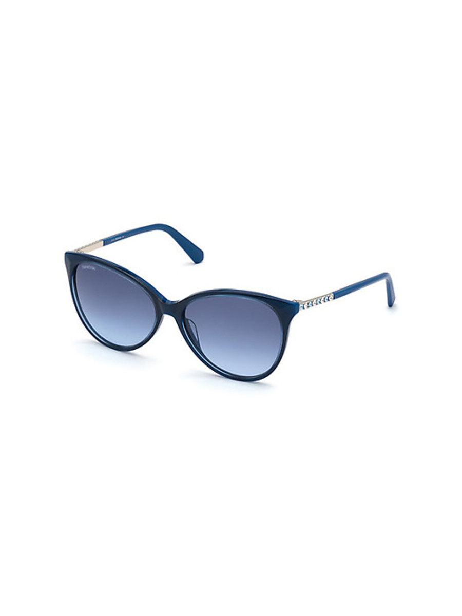 

Солнцезащитные очки женские Swarovski SK 0309 90W, SK 0309 90W