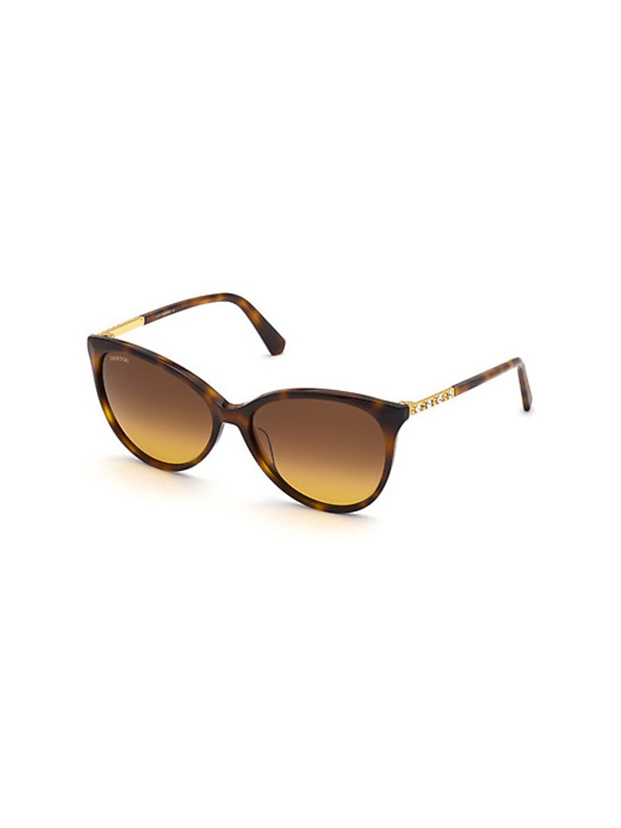 

Солнцезащитные очки женские Swarovski SK 0309 52F, SK 0309 52F