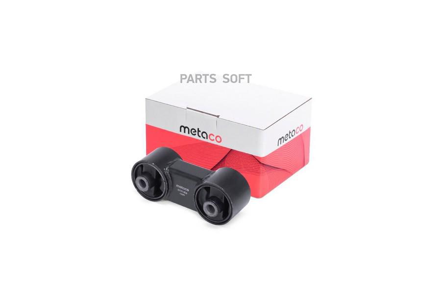 

Опора двигателя METACO 4710056 задняя