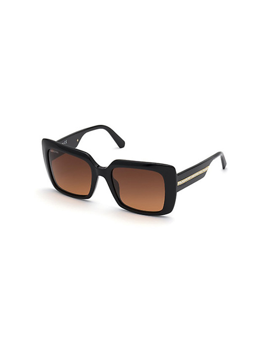 

Солнцезащитные очки женские Swarovski SK 0304 01G, SK 0304 01G