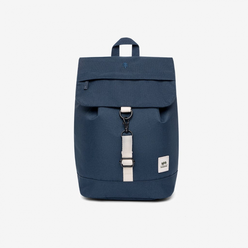 Рюкзак унисекс Lefrik Scout Mini NAVY, 28x22x10 см